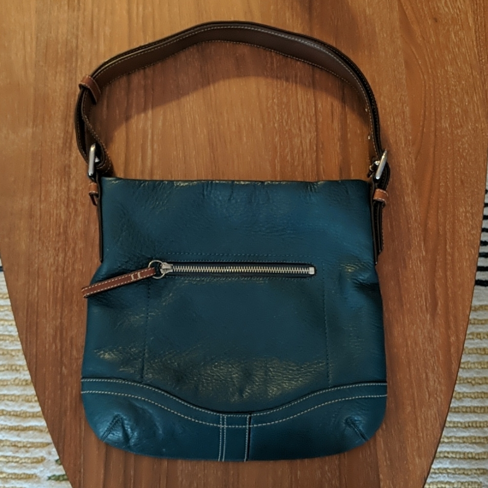 Coach Shoulder Bag, Vintage in Great Condition